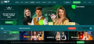 22Bet Casino
