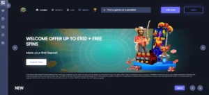 Funky Jackpot Casino