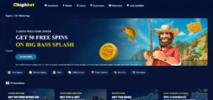 Highbet Casino