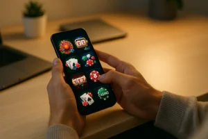 How to Choose the Right Casino App for You
