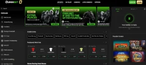 QuinnBet Casino
