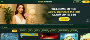 Rose Casino