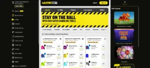TalkSport Bet Casino