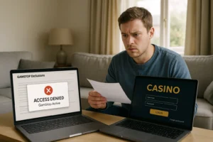 What Does "Casino Not on GamStop" Mean in the UK