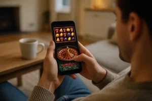 Why Use Casino Apps in the UK