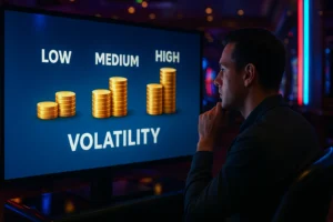 Finding Your Perfect Volatility Match