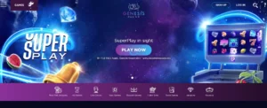 Genesis Casino