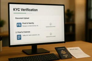 How Does the KYC Verification Affect Withdrawal Speeds