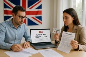 Is the Plinko Game Legal and Regulated in the UK