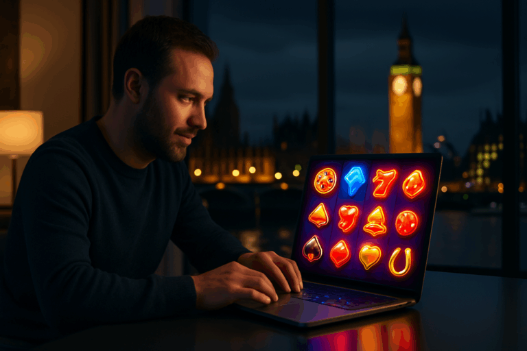 New Online Casinos Bestnewcasinosonline.co.uk Reviews the Latest UK