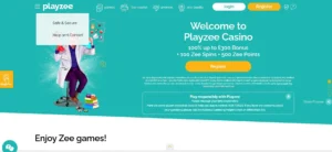 Playzee Casino