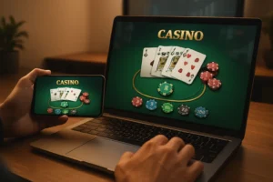 Redefining Balance Between Mobile And Desktop