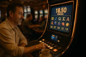 The Steady Drip, Session Saver, and Seasoned Player's Secret