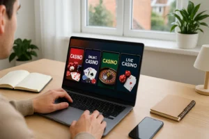 What Are the Tips for Choosing the Best New Casino Sites in the UK