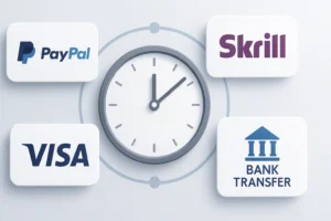 What Is the Typical Withdrawal Time at 666 Casino