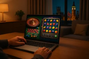Why Choose New UK Casino Sites