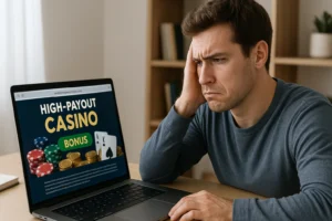 Common Misconceptions About High Payout Casinos