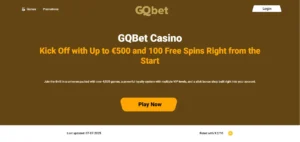GQbet