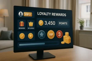 How Does Cocoa Casino Reward Its Loyal Players