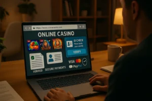 Is Cocoa Casino Safe and Legit for UK Players?