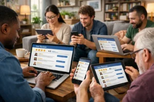 User Experience and Player Feedback