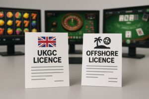 What Are Non UK Licensed Casinos