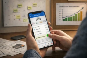 What Can You Do to Prevent Gambling from Hurting Your Credit