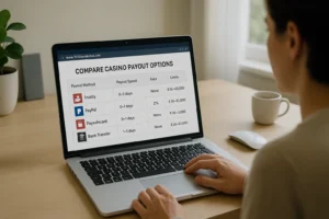 What Defines the Best Uitbetalende Online Casino