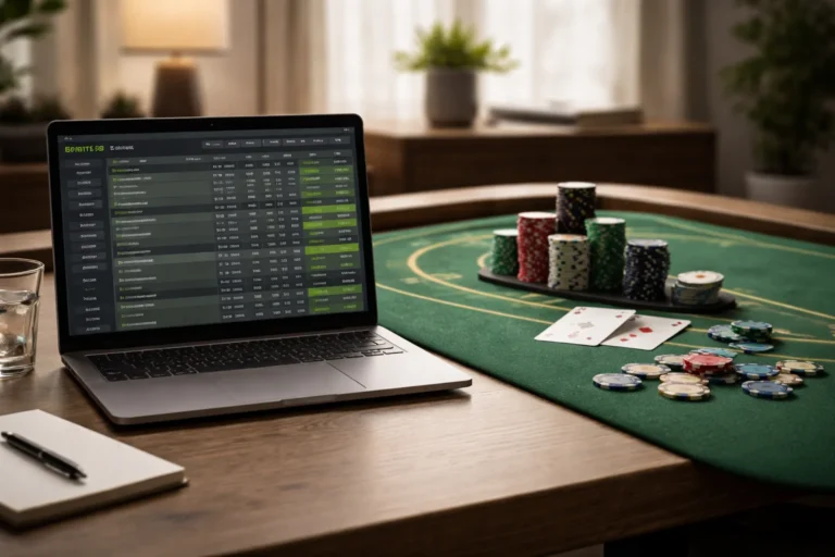 What Strategies Work for Both Casino Games and Sports Betting