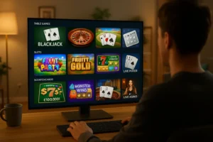 What Types of Games Are Available Besides the Exclusive Titles