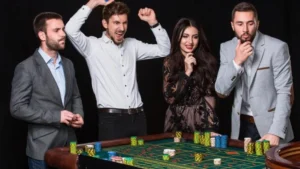 What Types of Upgrades Are Casinos Investing In