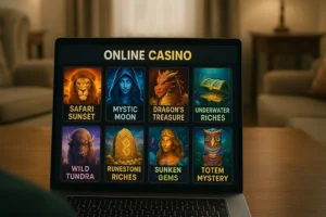 Which Exclusive Games Can You Play Only at Cocoa Casino