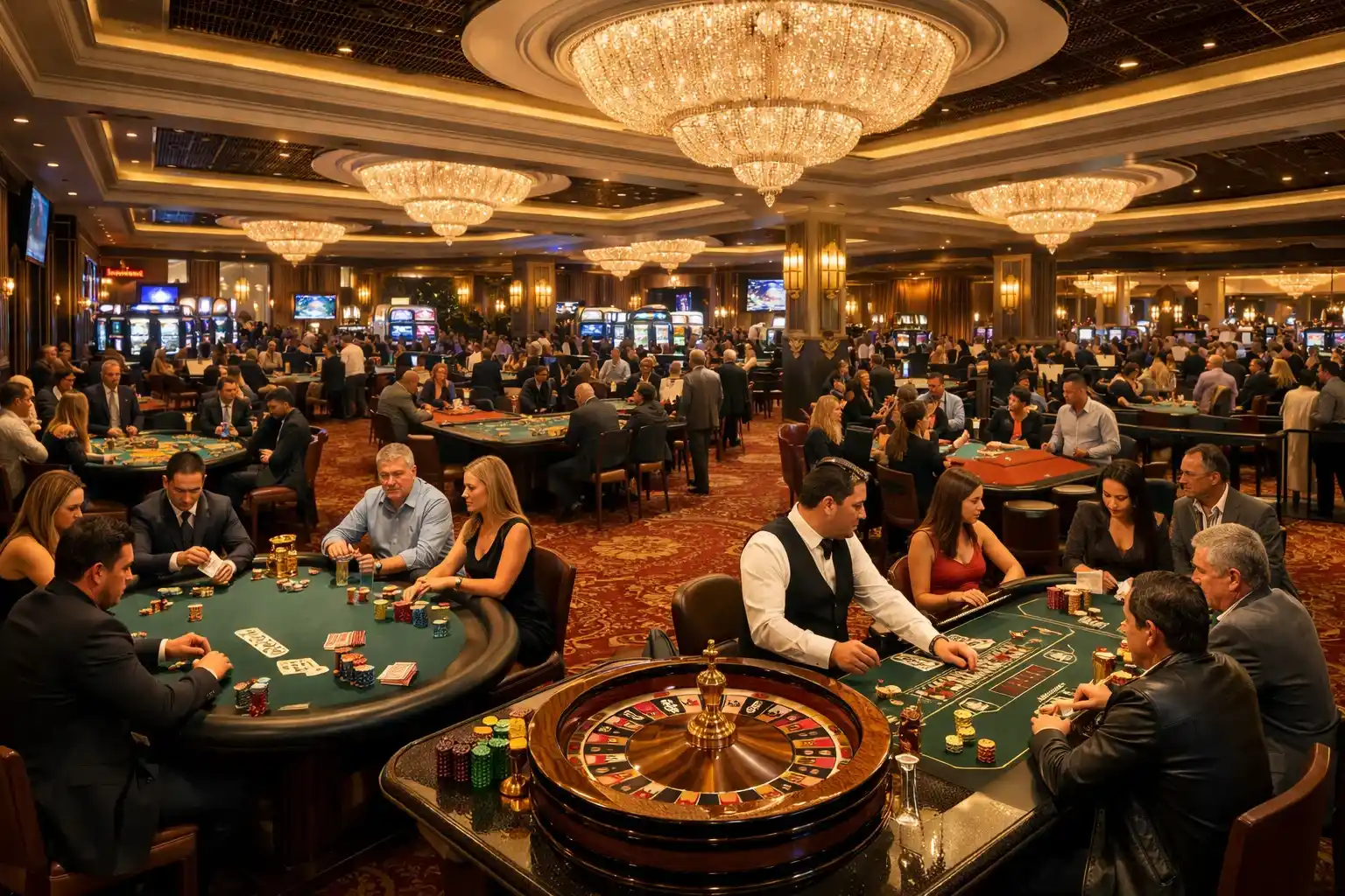 do you pay tax on gambling winnings