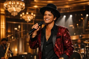 How Did MGM Resorts and Bruno Mars Respond to the Allegations