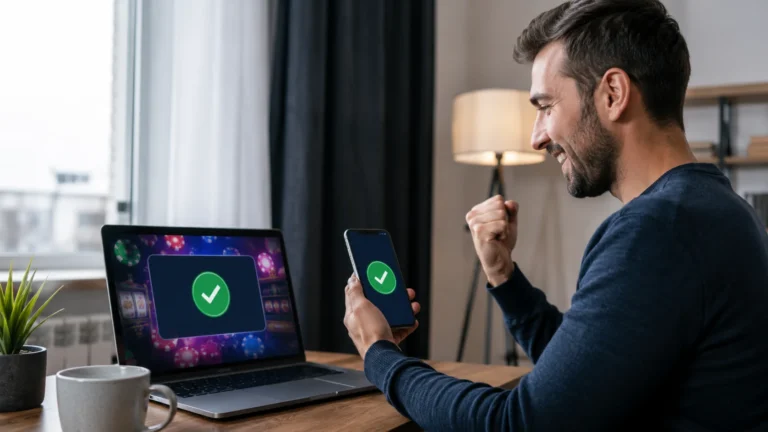How Transaction Speed Became the Ultimate Test for Online Casinos