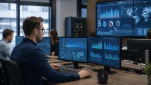 Trust and Liquidity as the True Benchmark