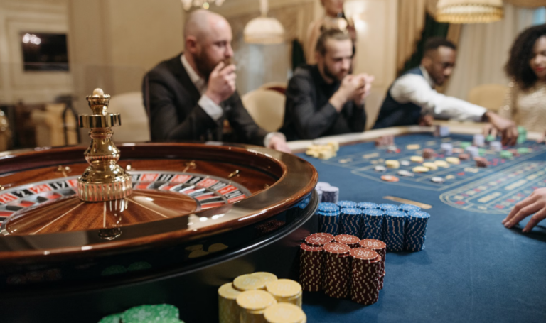 From wheel to screen, the camera and OCR behind a live casino spin