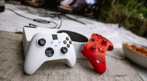 How to Connect Xbox Controller to Xbox via Bluetooth