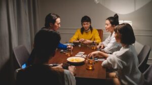 How to Play Happy Families Card Game