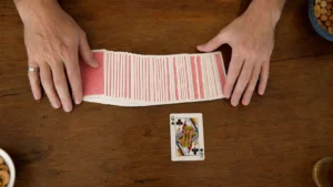What Cards Are Needed to Play Scabby Queen