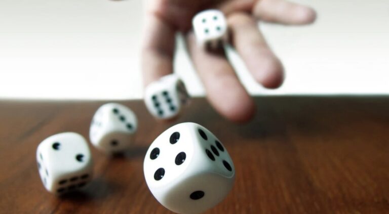 Shut The Box Rules - How To Play, Setup Instructions &amp; Tips