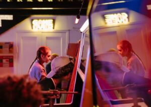 How Old Do You Have to Be to Play Airsoft? - Age Rating UK