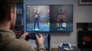 Why Is the Second Player Not Appearing in Fortnite