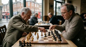 f7 Pawn So Vulnerable