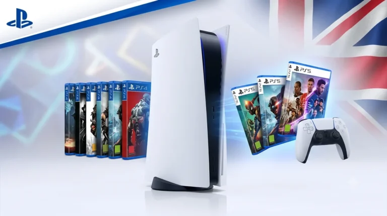 play PS4 Games On PS5 Backwards Compatibility Explained