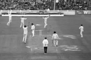 1974 India Tour of England