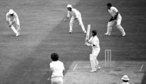 1979 India Tour of England