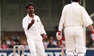 1999 India Tour of England