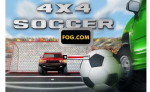 4x4 Soccer