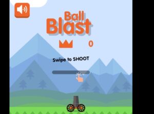 Ball Blast